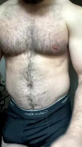 When Hairy Met Sally…