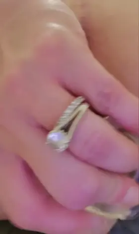 Went for a hat trick this morning 😋🔥🍑💦 [OC]