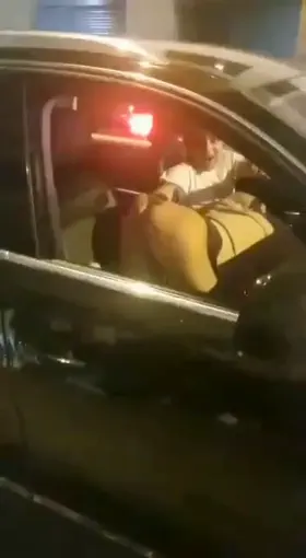 she doesn't want to wait until home