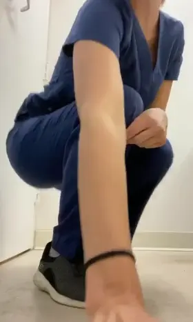 Do You Like Nurses ? ( Her Free Content In Comments )