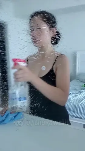 this was fun, i hope it made you smile 😏 [gif] [oc]