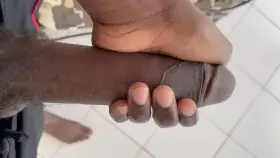 something about jerking in public🤗