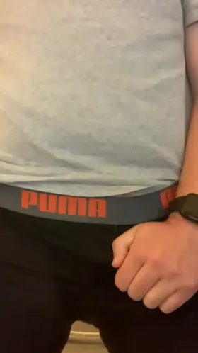 An outline and a reveal