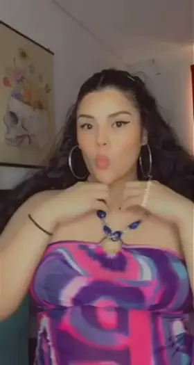 Can I be your favorite latina