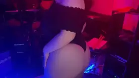 A 🍑 Good Enough To Spank? [OC]