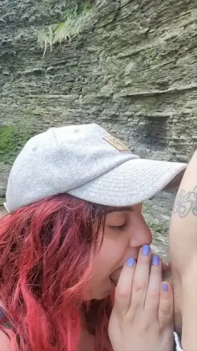 who doesnt love the outdoors [OC]