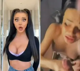 TikTok🎶 V/S Reddit 🔴... Grab it in comment🥵🥵🥵