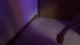 I hope daddy likes my new outfit