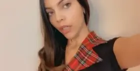 I am your naughty schoolgirl