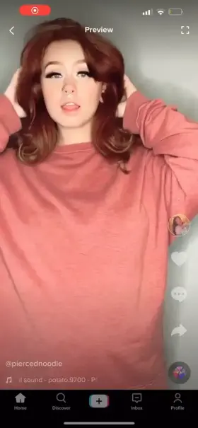 can a pregnant mommy turn you on