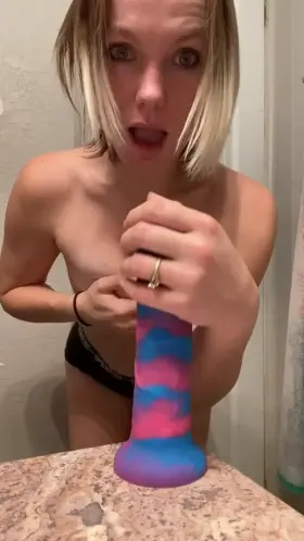 Don’t you wish you were this big cuckold