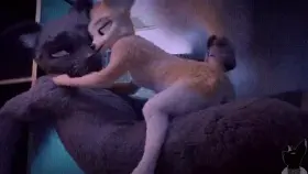 Resident X [MF] (Twitchy)