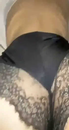 he loves playing with my pretty pussy