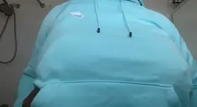 Peekaboo, my 38DDD’s see you!