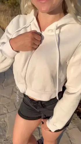 No one, except the redditors, will ever know what I have under my hoodies.