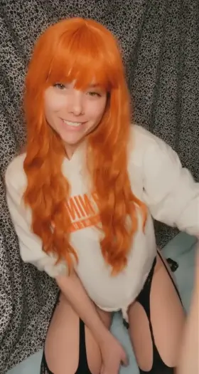 This sub is officially my fave since my user fits it so perfectly!