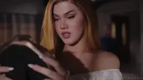 A Little Convincing With Daisy Taylor