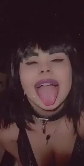 But Tiddy Goth Weeb Gf?