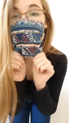 I did this gem at work as a dare