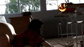 Halloween party ( Sumthingextra69 )