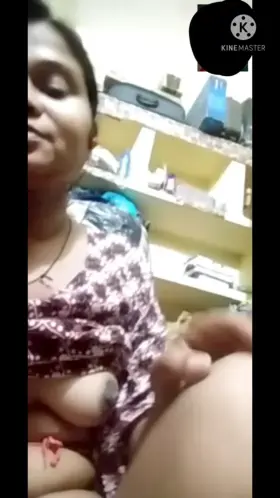 Bhabi Desi Fingering Indian Pussy Pussy Lips Porn GIF by daboiweshro