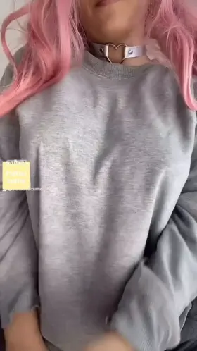 Just trying to impress you