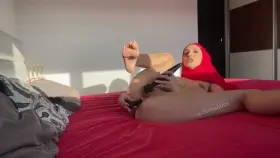 Spread and ready for your tongue 🥰