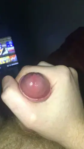 Cum Cum Cum I just can't stop!