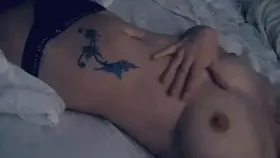 I want to help you with morning wood