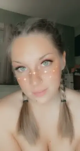 (OC) Patience is always rewarded by me 😉😈