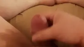 36[M][OC][Solo] letting my cock cum feels great. I hope you feel great ;)