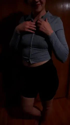 no double takes in public ;) [f]