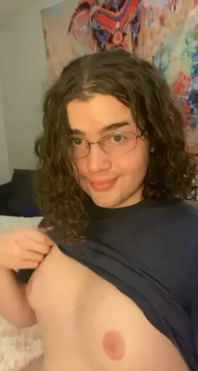 Men just continue to get hotter and hotter as my body transforms 😚