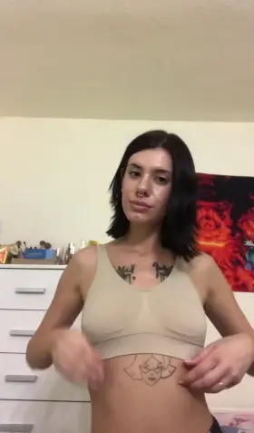 I broke into your mind and now I live there without paying any rent