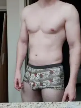 Having a good morning?