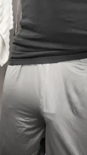 [M] Who loves basketball shorts?