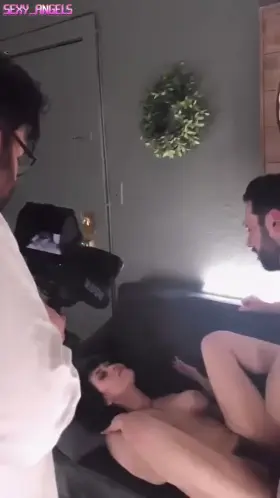 Did not see that coming