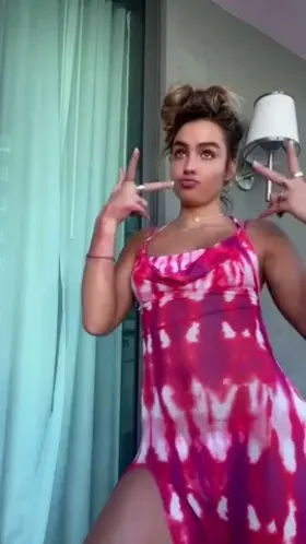 Sommer Ray TikTok