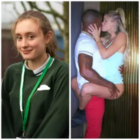 Any bad boy wanna tribute my sexy slutty sis for me? X