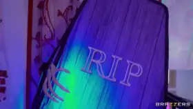 Hallowanal With Phoenix Marie