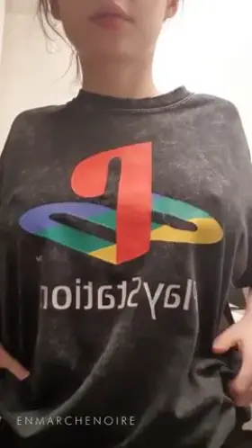 PS5 OR TITS 🔥👇CONTENT MEGA IN THE COMMENTS👇🔥