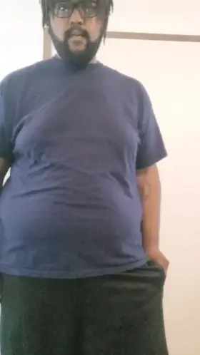 Lately I've been more and more confident in my penis and my body. Lmk what you think