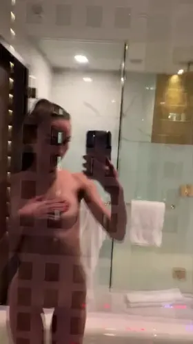 This petite girl needs love