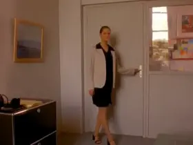 Sabrina Seyvecou - Secret Things (2002)