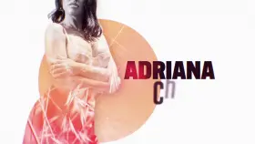 Adriana Chechik Striptease & Having Fun