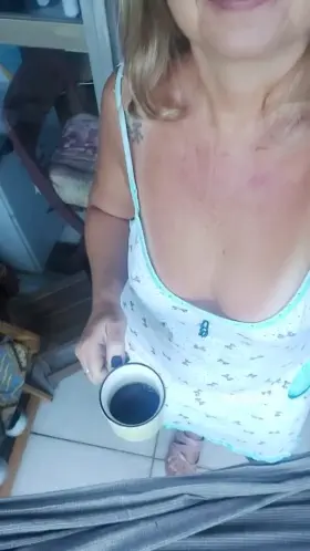 Wish you a delicious day like my coffee