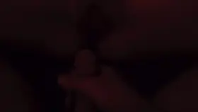 Wanna join? My wife's throat is open