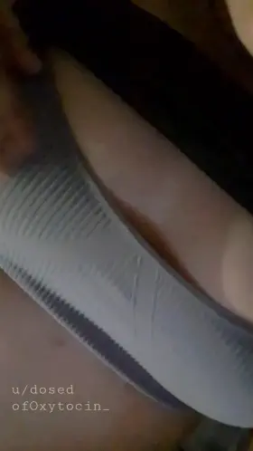 how was your day daddy? hmm