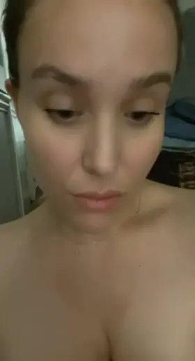 Uh oh…don’t tell anyone…