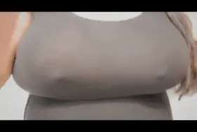 How is no nut November going? 😏 [F][Gif]